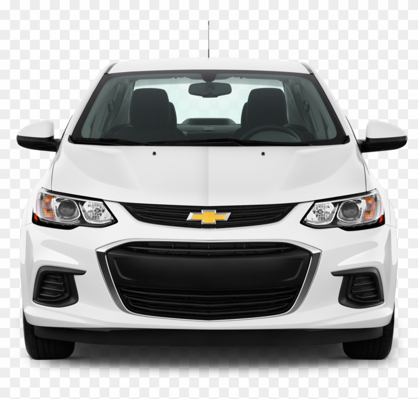 79 - - White 2015 Chevrolet Sonic Clipart #3769818