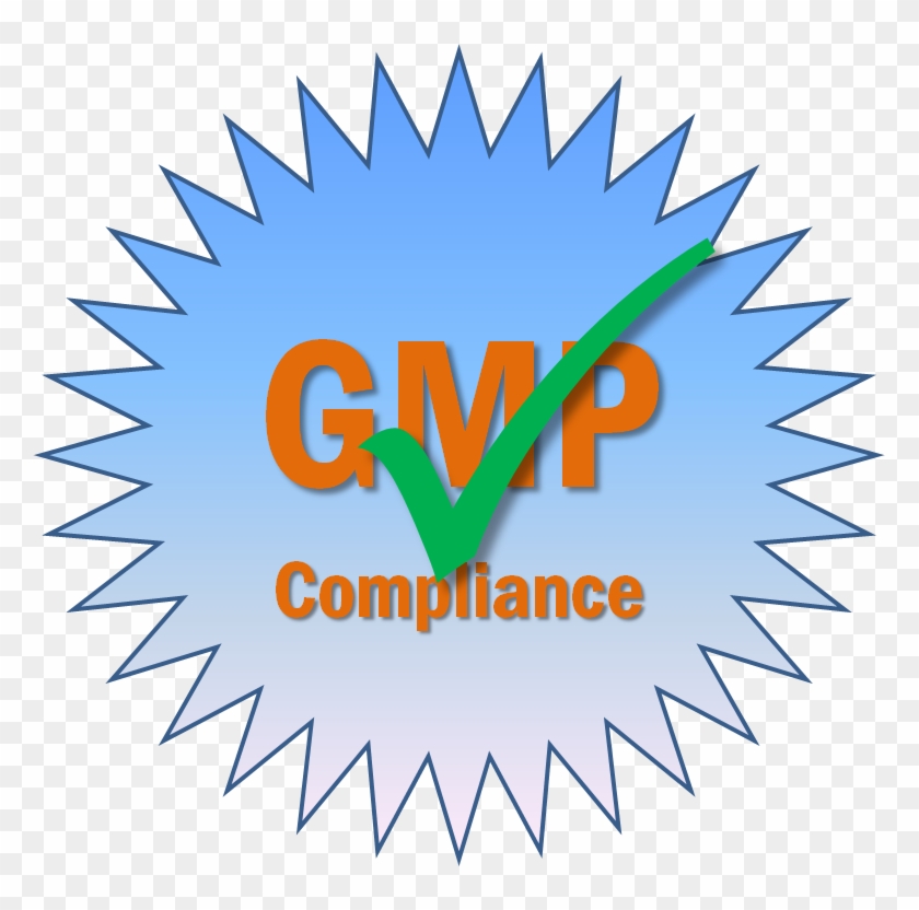 Gmp Compliance - " - Gmp Compliance Clipart