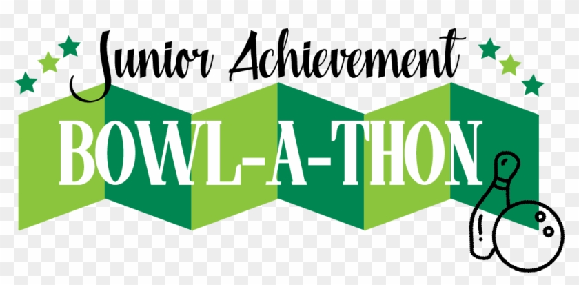 By February, The Holidays Have Come And Gone, The Weather - Junior Achievement Bowl A Thon Clipart #3769853