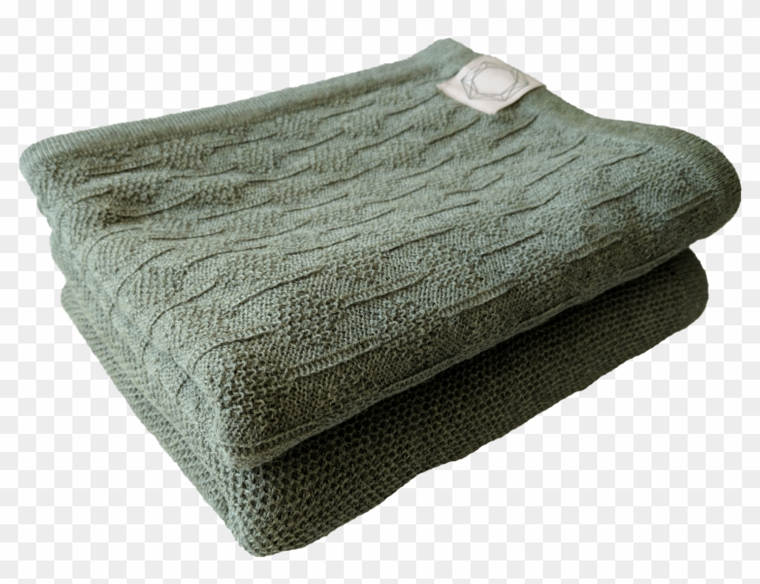 Baby Blanket Llama Wool Spring Green Pin Aperie Afghans - Khaki Baby Blanket Clipart #3769883