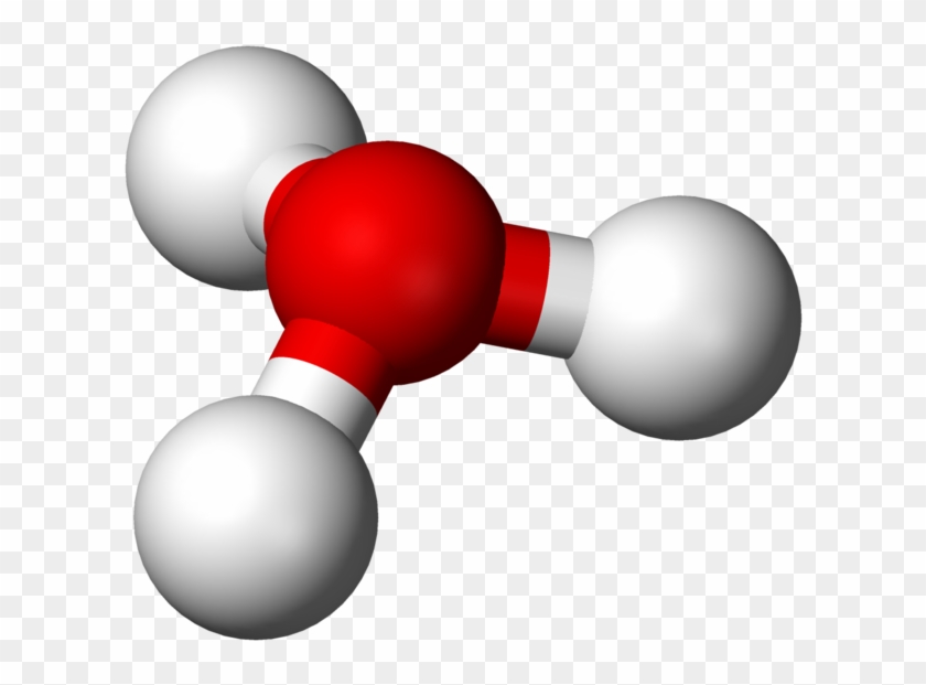 Hydronium Ion Clipart #3769888