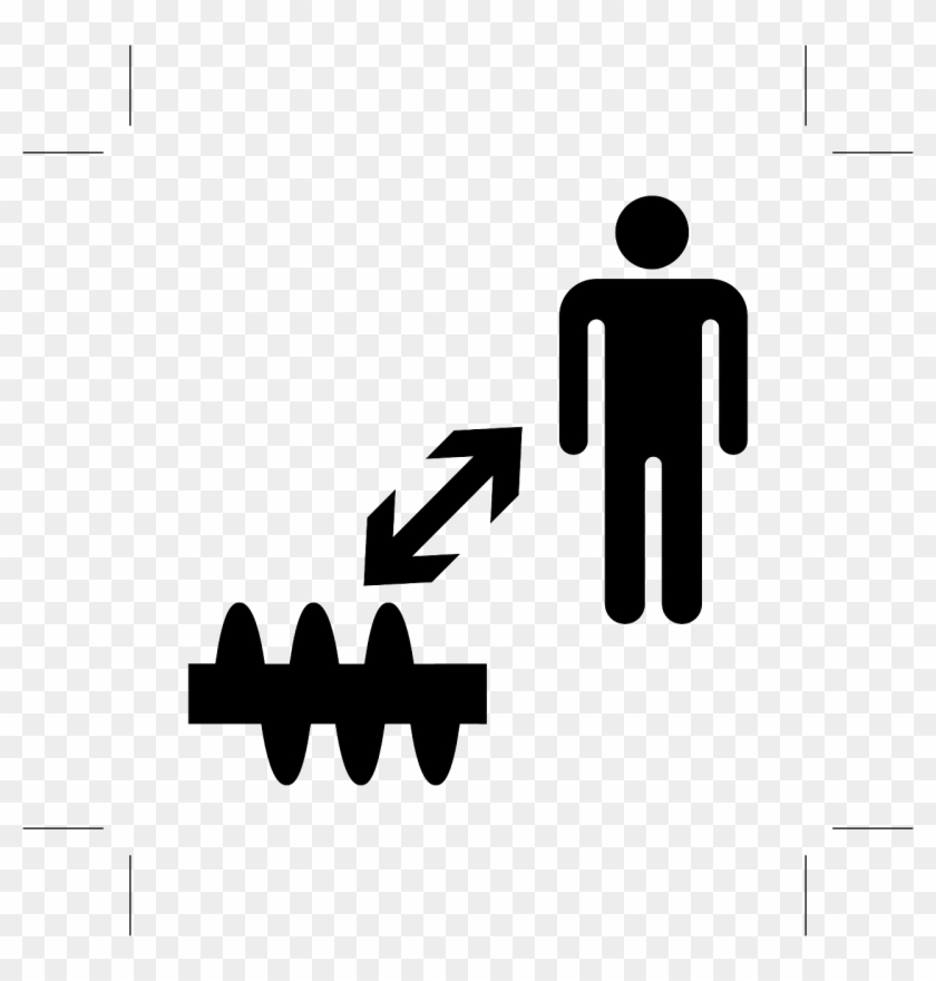 Safety - Shadow Clipart #3769947