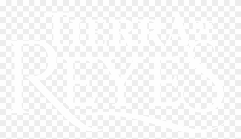 Tierra De Reyes - Poster Clipart #3769952