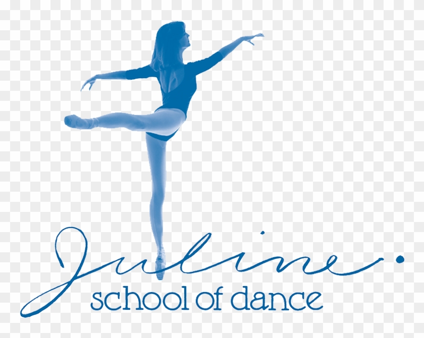 School Of Dance Logo - Calligraphy Clipart