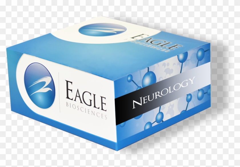 Eagle Box - Anti Pgf2 Alpha Polyclonal Antibody Clipart #3770037