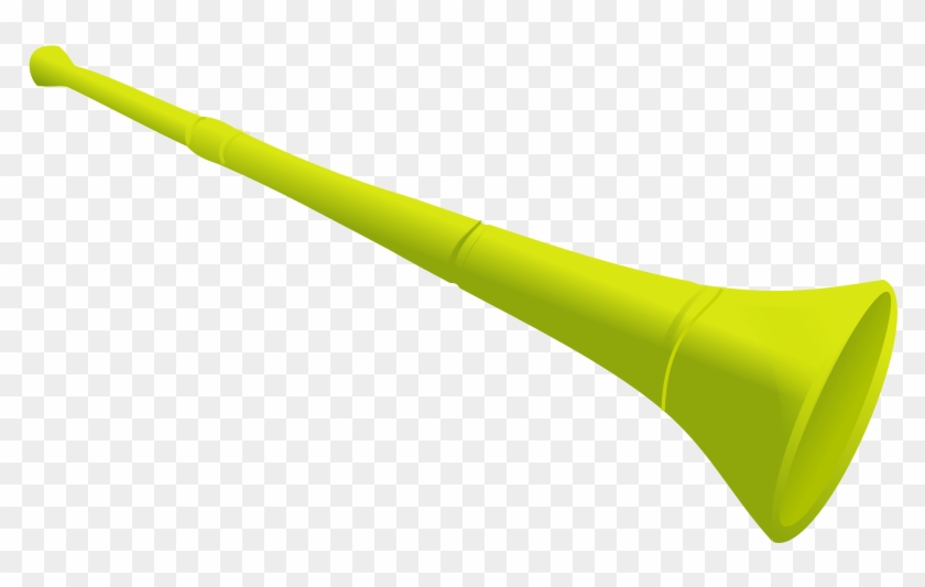 Vuvuzela Png - Inflatable Clipart