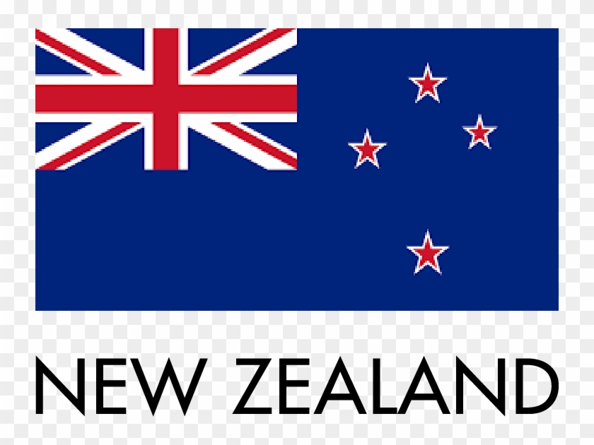 Active H2 Ultra Molecular Hydrogen Additive For Water - New Zealand Flag Clipart #3770133