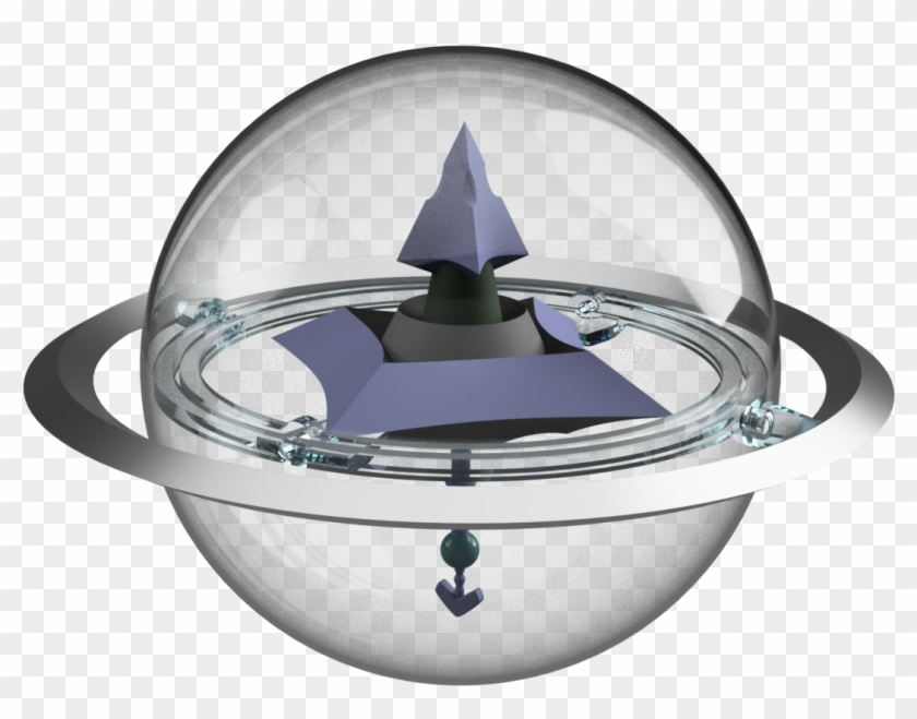 By Nyfftan Aug 17, 2018 View Original - Star Compass Made In Abyss Clipart #3770196