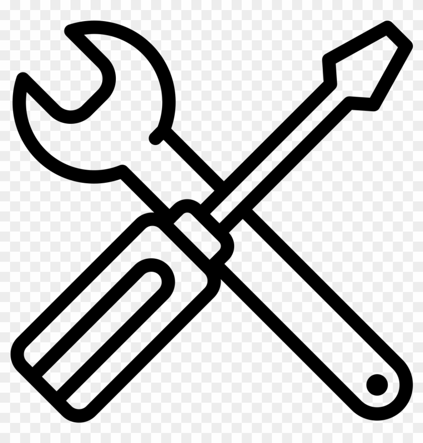 Llave Inglesa Png Bijubo , Png Download - Technical Tools Logo Png Clipart