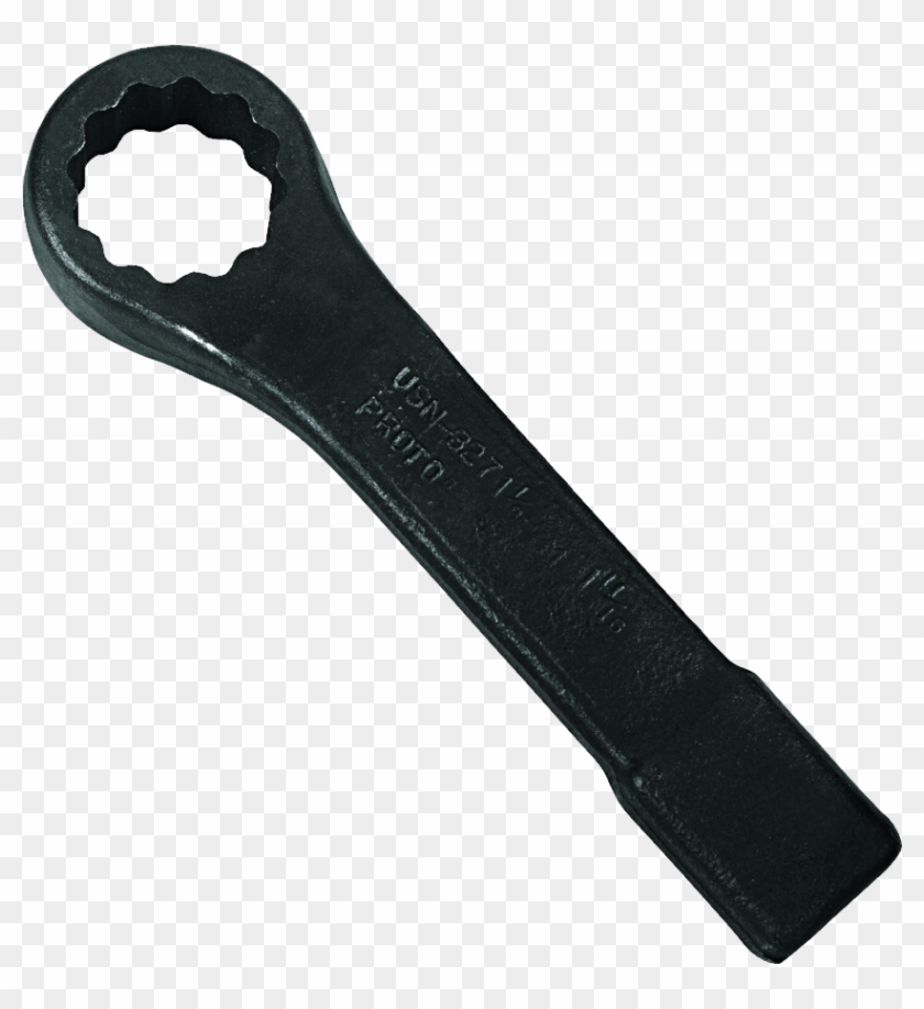 Proto® Super Heavy Duty Desplazamiento De Llave Inglesa - Wrench Clipart