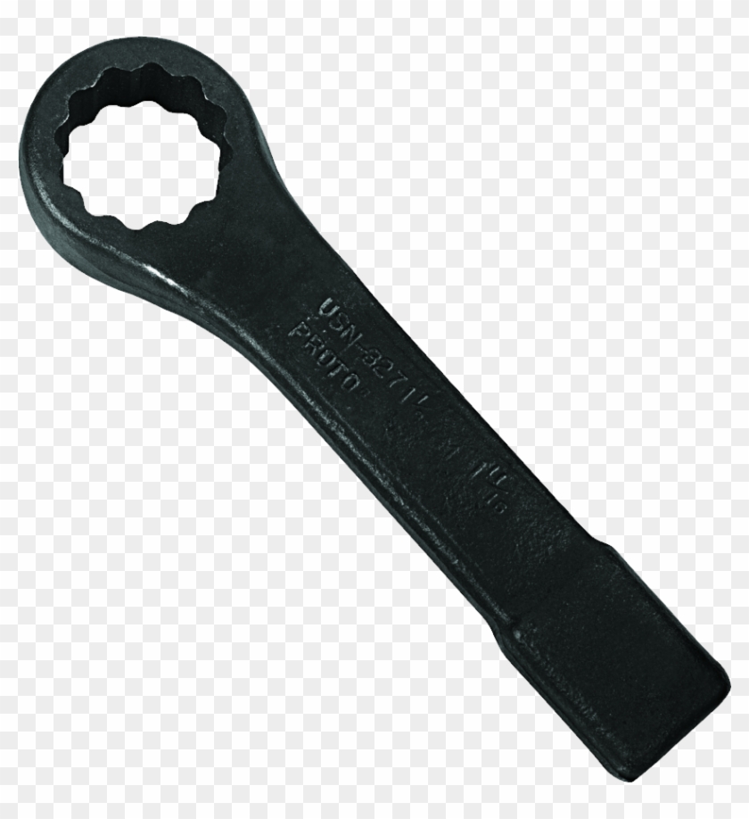 Proto® Super Heavy Duty Desplazamiento De Llave Inglesa - Wrench Clipart #3770281