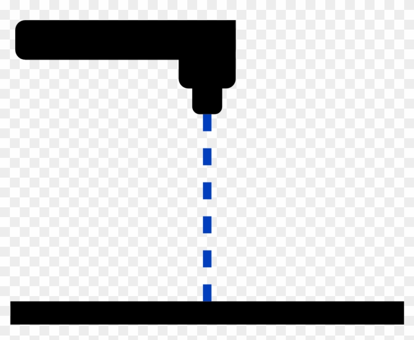 Up To 100w Of Laserpower - Riveting Machines Clipart