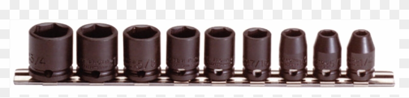 Proto 3/8" Drive Impact Socket Sets - Makeup Brushes Clipart