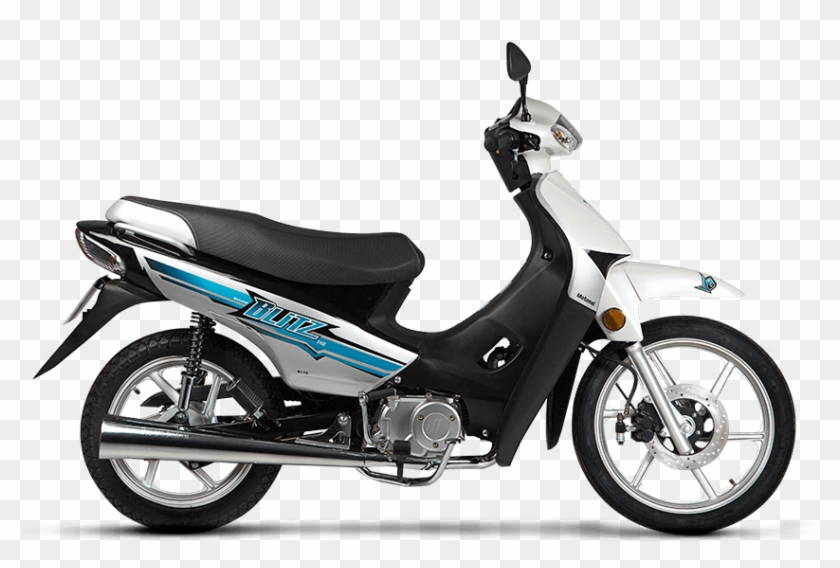 Motomel - Motomel Blitz 110 Full Clipart