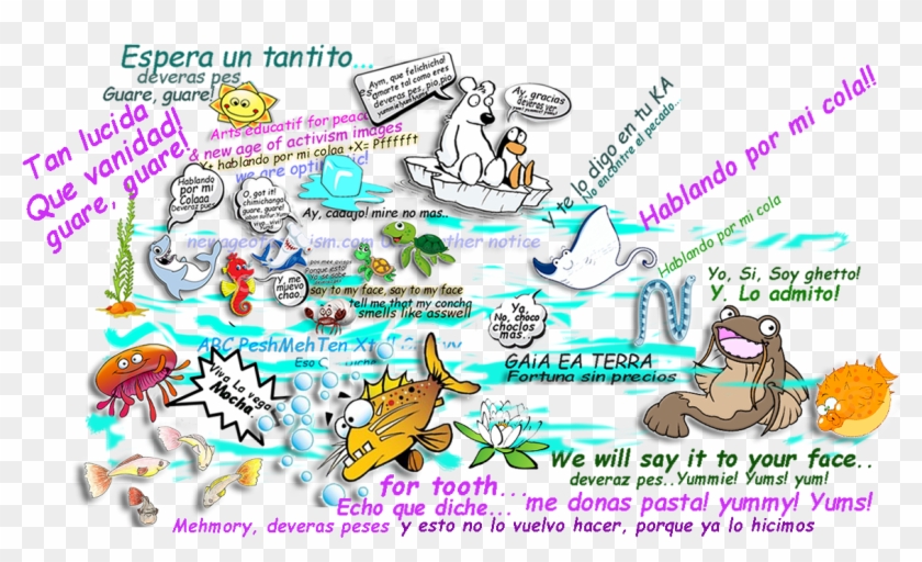 Por Dejarme Hacer Lo Que Se Me Da La Gana, Y Gustarte - Cartoon Clipart #3770341