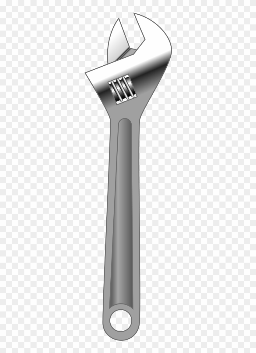 Llave Inglesa - - Llave De Preston Clipart #3770344