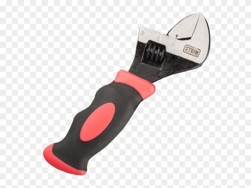 Llave Inglesa Stein Mini 4" 100mm - Llave Inglesa Mini Clipart