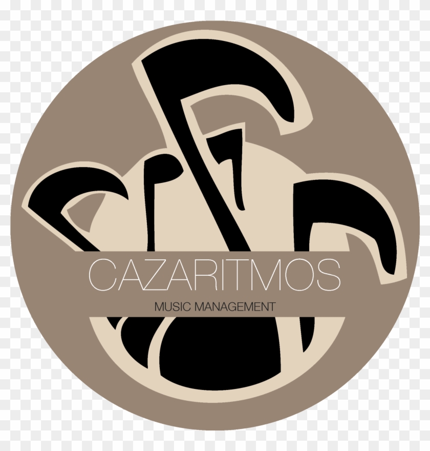 Eventos Musicales Logo By Dr - Graphic Design Clipart #3770469