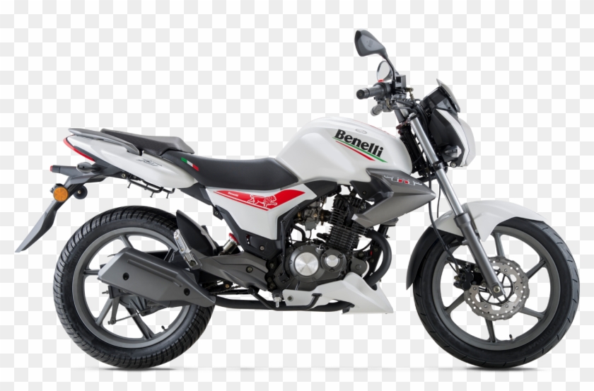 Dimensiones - Keeway Rks 125 Sport Evo Clipart