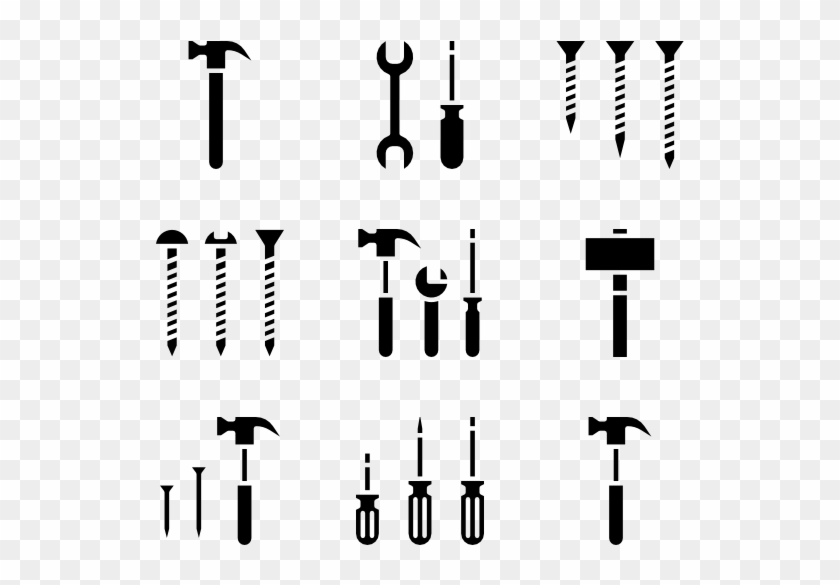 Construction - Calligraphy Clipart #3770521