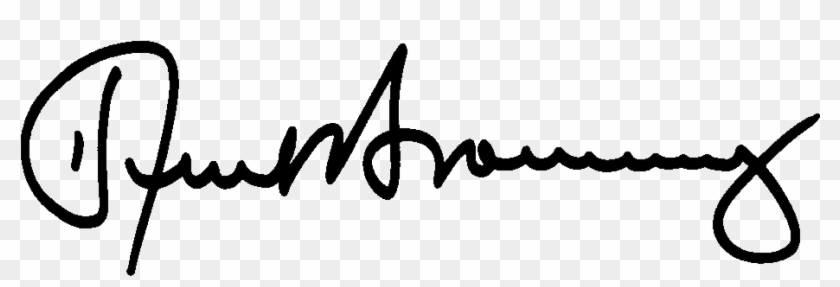 ¡les Deseo Un Día De Acción De Gracias Seguro, Tranquilo - Calligraphy Clipart #3770524