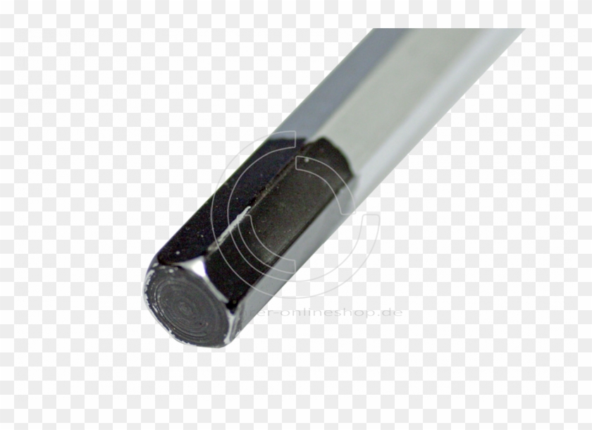 Llave Allen Hexagonal 8mm Con Empuñadura-t - Monocular Clipart