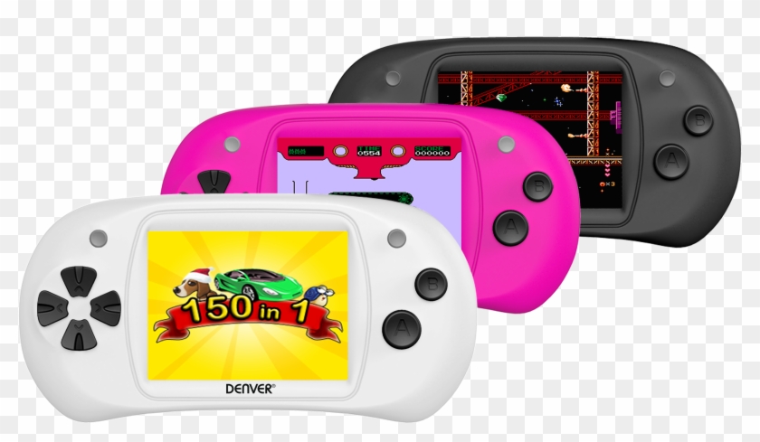 Denver Gmp-240cmk2 - Denver Gmp 240c Clipart