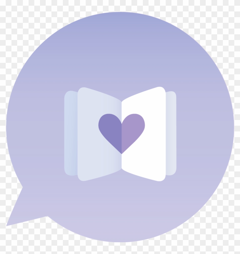 Hi, Welcome To The Deary - Heart Clipart