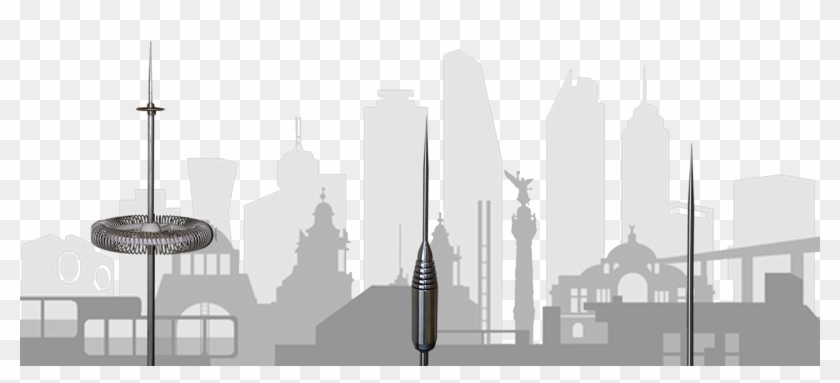 Tower Block Clipart #3770650