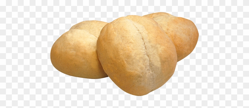 Bread Roll Png - Bread Rolls Png Clipart (#3770808) - PikPng