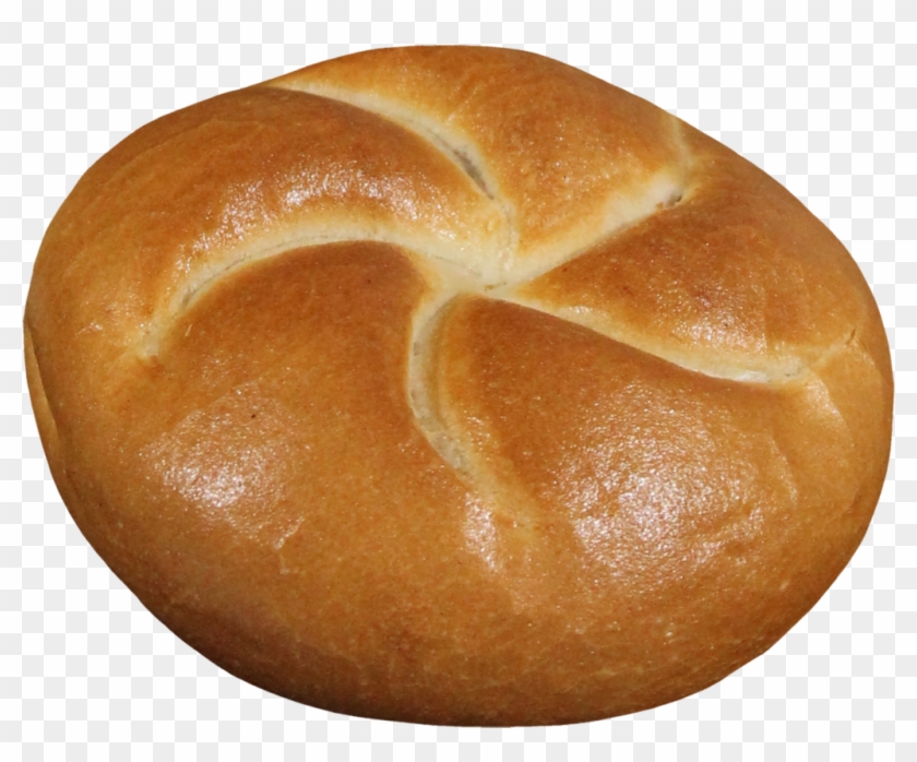 Kaiser Roll Clipart