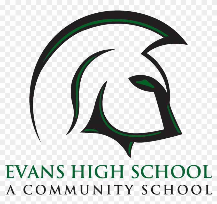 Evans High School Childrens Home Society Of Florida - Graphic Design Clipart #3770915