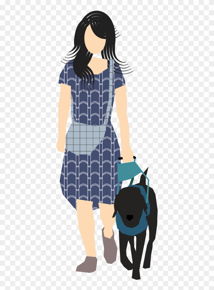 Archifunky Cutoutmix By Francescaperani Free Cutout - Girl Clipart