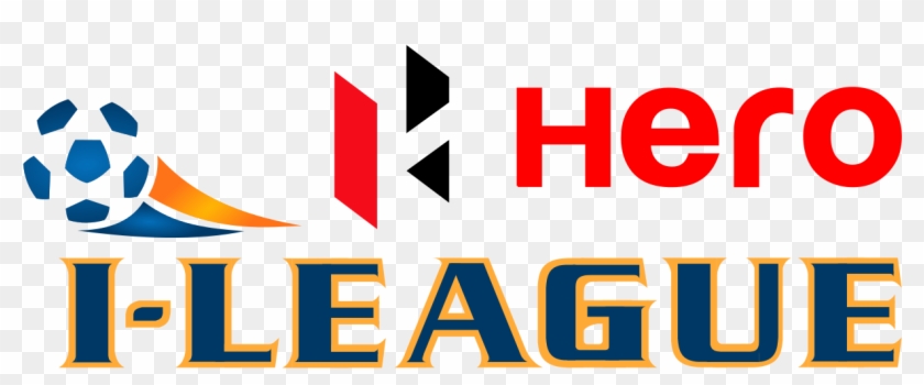 Hero Logo Png - Hero Indian Super League Logo Png Clipart #3771020