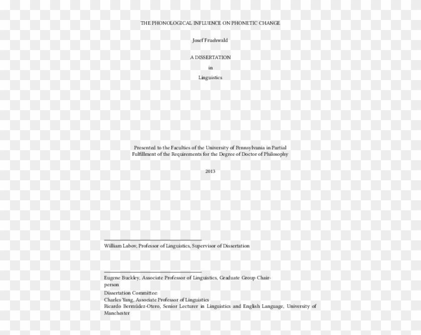 Pdf - Dedicatorio De Una Monografia Clipart #3771024