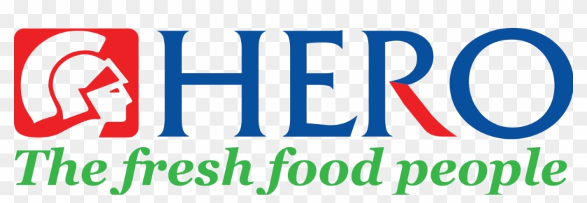 File - Hero Supermarket - Svg - Hero Supermarket Indonesia Logo Clipart #3771054