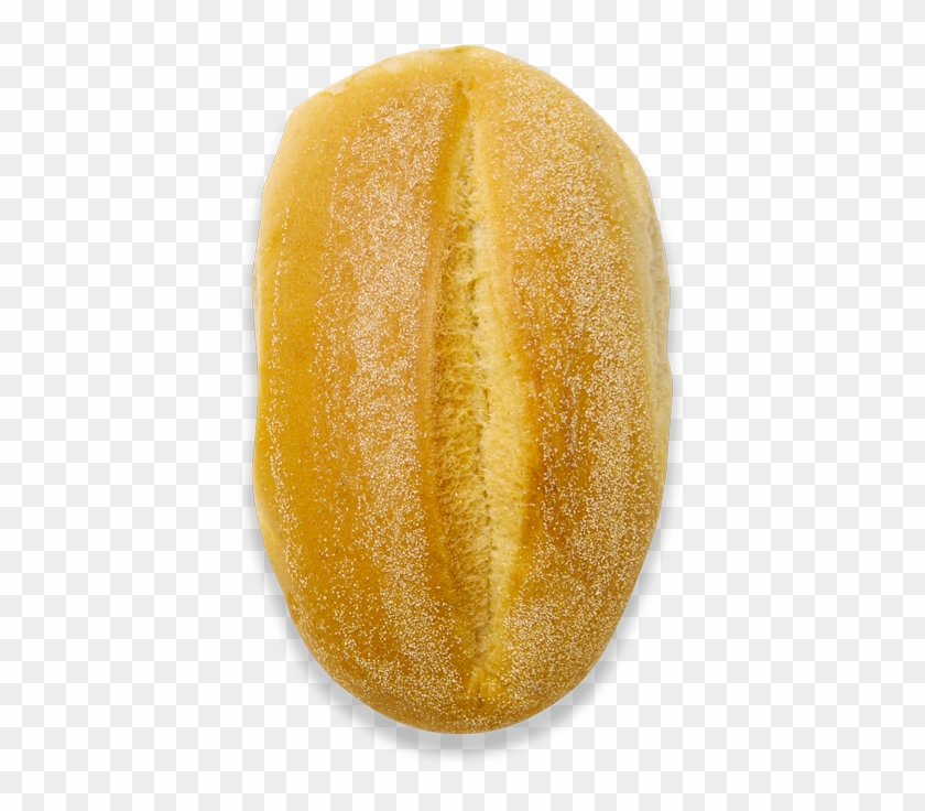 Bread Roll Png Clipart #3771055