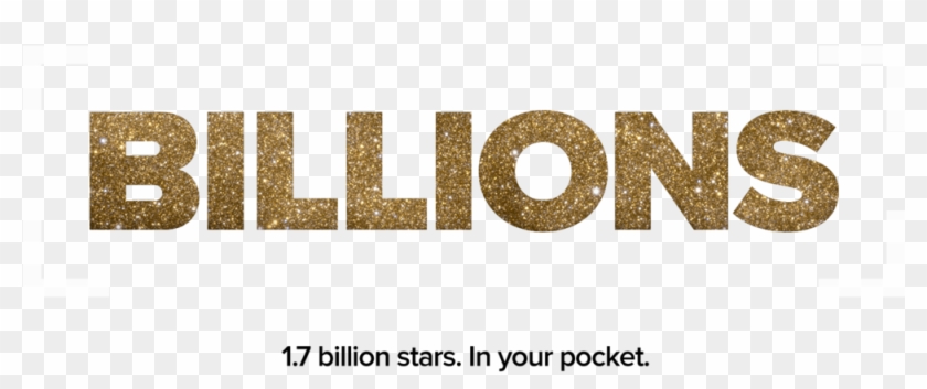 Billionsbanner - Snl Clipart #3771189