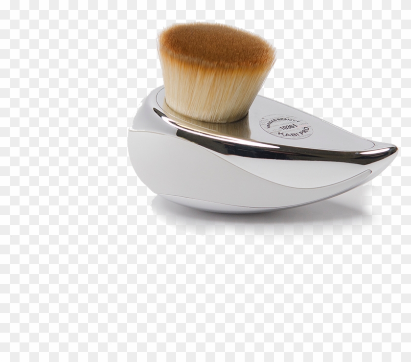 Makeup Brushes Clipart #3771279