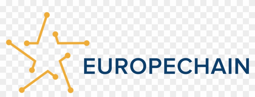 Europechain Bv - Graphic Design Clipart #3771364