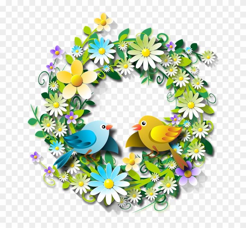 16 - 24 - 5 D'ag - De - Spring Clipart