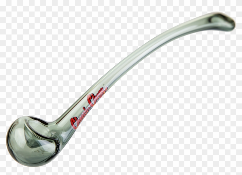 Glass Pipe Png - Cheech And Chong Gandalf Pipe Clipart