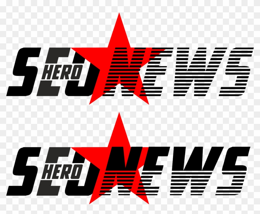 Early Variants Seo Hero Logo - Graphic Design Clipart #3771612