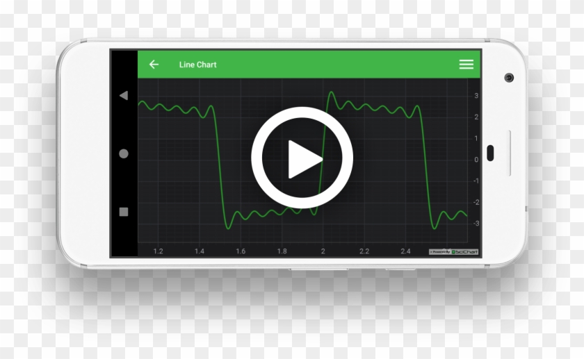 Chart Animations - Iphone Clipart #3771694