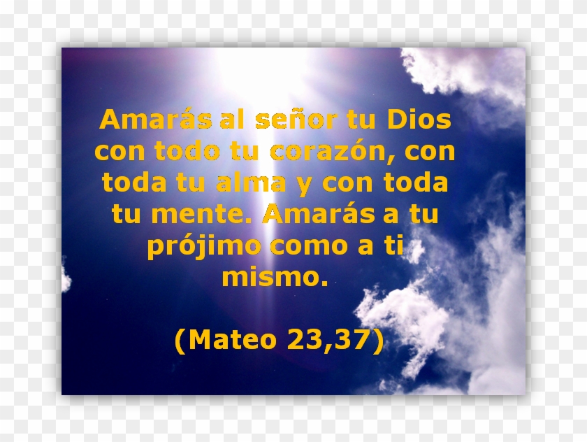 Dios Es Amor - Mensaje Biblico Sobre El Amor Clipart #3771695