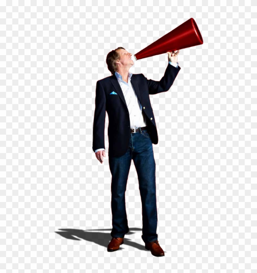 Nigel Has Helped - Gentleman Clipart