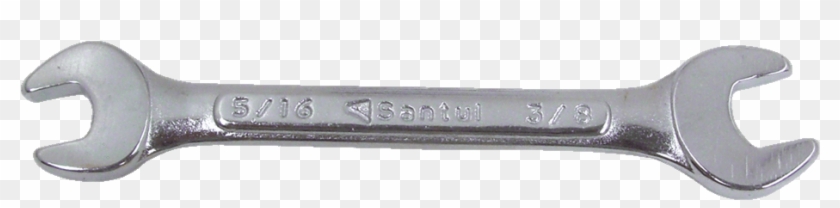 Herramientas - Llave Española De 1 11 32 Clipart