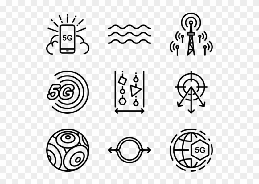 View 503 Packs - Hand Up Drawn Flaticon Clipart