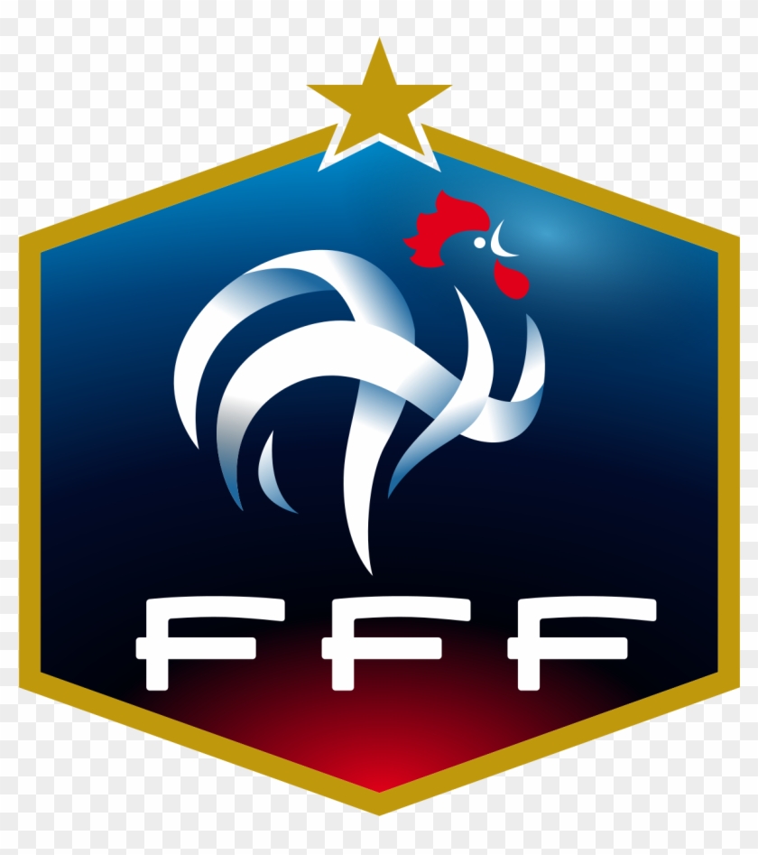 France World Cup Logo Clipart