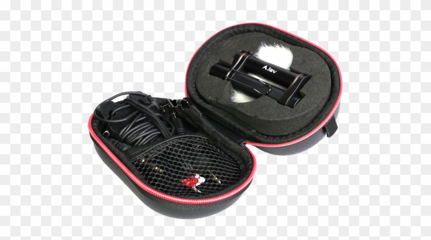 Nanguang Live Streaming Ring Light Kit B, Selfie Ring - Slipper Clipart #3771952